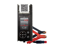 TESTER PROFESIONAL DE BATERII CU IMPRIMANTA SI ANALIZOR SISTEM ELECTRIC 12-24V LEMANIA
