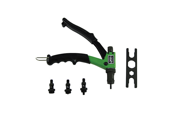 CLESTE POPNITURI PROFESIONAL 200 MM 8` JBM