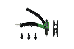 CLESTE POPNITURI PROFESIONAL 200 MM 8` JBM