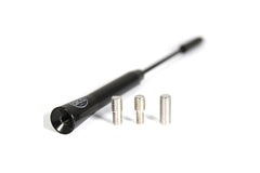 REZERVA ANTENA UNIVERSALA 16.5CM NEAGRA