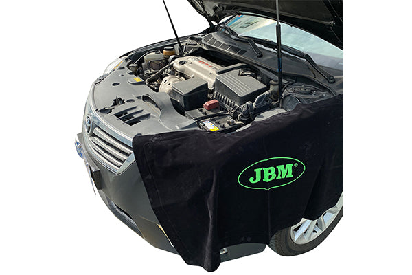 HUSA PROTECTIE AUTO MAGNETIC JBM