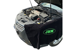 HUSA PROTECTIE AUTO MAGNETIC JBM