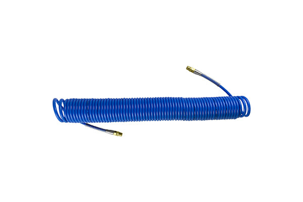 FURTUN SPIRALA PNEUMATIC-15M. 5-8MM DIAMETRU INT-EXT JBM