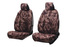 HUSE SCAUN FATA SAFARI EVEREST - SET 2 BUC