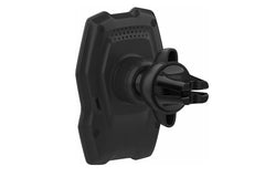 SUPORT TELEFON AUTO CU INCARCARE WIRELESS SI FIXARE IN GRILA DE VENTILATIE