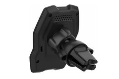 SUPORT TELEFON AUTO CU INCARCARE WIRELESS SI FIXARE IN GRILA DE VENTILATIE