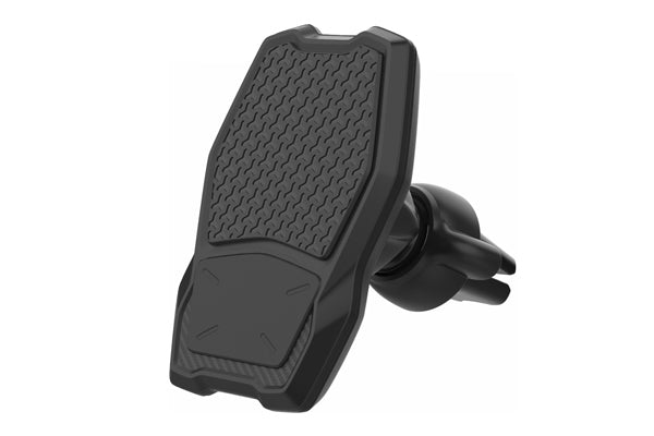SUPORT TELEFON AUTO CU INCARCARE WIRELESS SI FIXARE IN GRILA DE VENTILATIE
