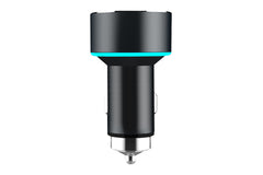 INCARCATOR AUTO 1xUSB QC3.0 + 1xUSB 2.4A + 1xUSB Type-C 42W