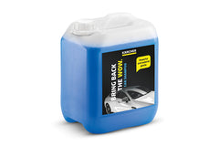 AGENT DE CURATARE CU SPUMARE. 5L - KARCHER