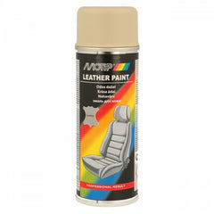 SPRAY VOPSEA PENTRU PIELE BEJ 200 ML
