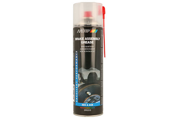 SPRAY VASELINA PENTRU ASAMBLARE 500 ML