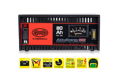 REDRESOR AKKUENERGY PRO 3008A 12V