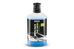 SAMPON AUTO CU FORMULA UNICA 3 IN 1.1L - KARCHER