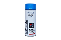 VOPSEA SPRAY ALBASTRU PENTRU ETRIERE FRANE (RAL 5015) 400ml BRILLIANTE