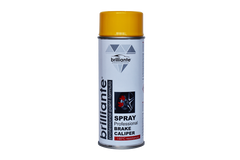 VOPSEA SPRAY GALBEN PENTRU ETRIERE FRANE (RAL 1023) 400ml BRILLIANTE