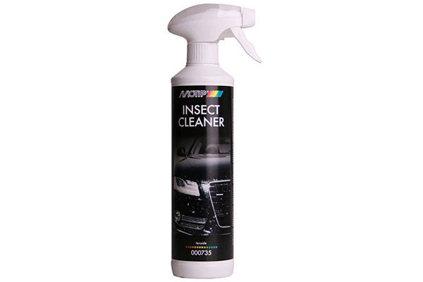 SOLUTIE CURATARE URME DE INSECTE 500 ML