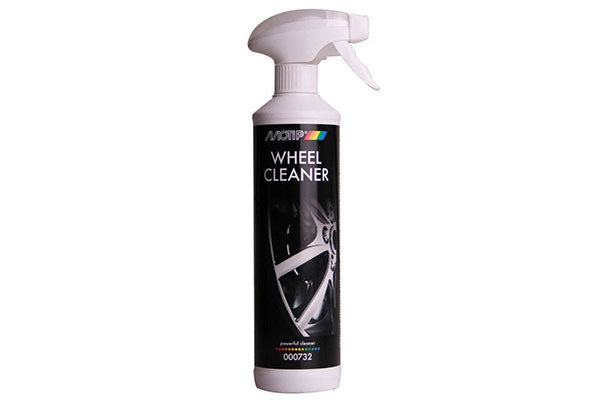 SOLUTIE CURATARE JANTE AUTO 500 ML