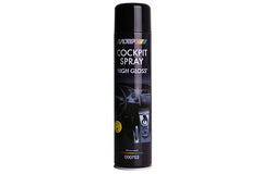 SPRAY CURATITOR BORD LUCIOS 600 ML