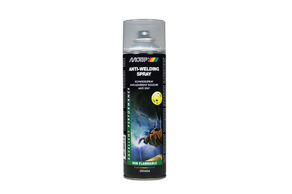 SPRAY ANTI-STROPI DE SUDURA 500 ML