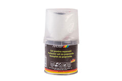SET REPARATII POLIESTER SI FIBRA DE STICLA 250G