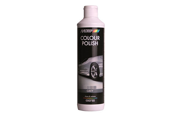 POLISH COLOR GRI 500 ML