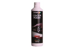 POLISH COLOR ROSU INCHIS 500 ML
