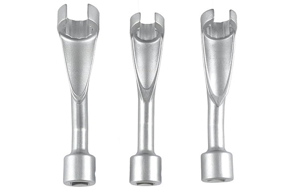 SET CHEI PENTRU CONDUCTE INJECTOARE JBM