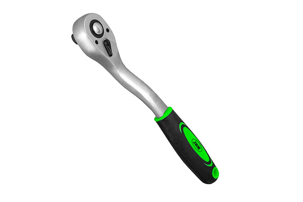 CLICHET CU 72 DINTI - 3/8` 200 MM JBM