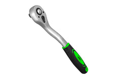 CLICHET CU 72 DINTI - 3/8` 200 MM JBM