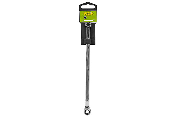 CHEIE INELARA EXTRA LUNGA CU CLICHET 12 MM JBM