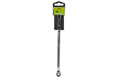 CHEIE INELARA EXTRA LUNGA CU CLICHET 17 MM JBM