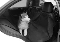 HUSA PROTECTIE BANCHETA PENTRU TRANSPORT ANIMALE 135X165CM