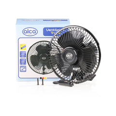 VENTILATOR AUTO 24V 'TRUCK'