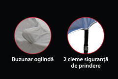 HUSA EXTERIOR 480x175x120 L