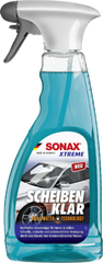 SOLUTIE CURATARE GEAMURI XTREME NANOPRO 500 ML SONAX