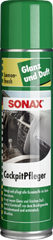 SPRAY CURATARE BORD CU AROMA LAMAIE, FARA SILICON, 400ML SONAX