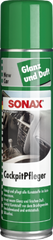 SPRAY CURATARE BORD CU AROMA NEW CAR, FARA SILICON, 400ML SONAX