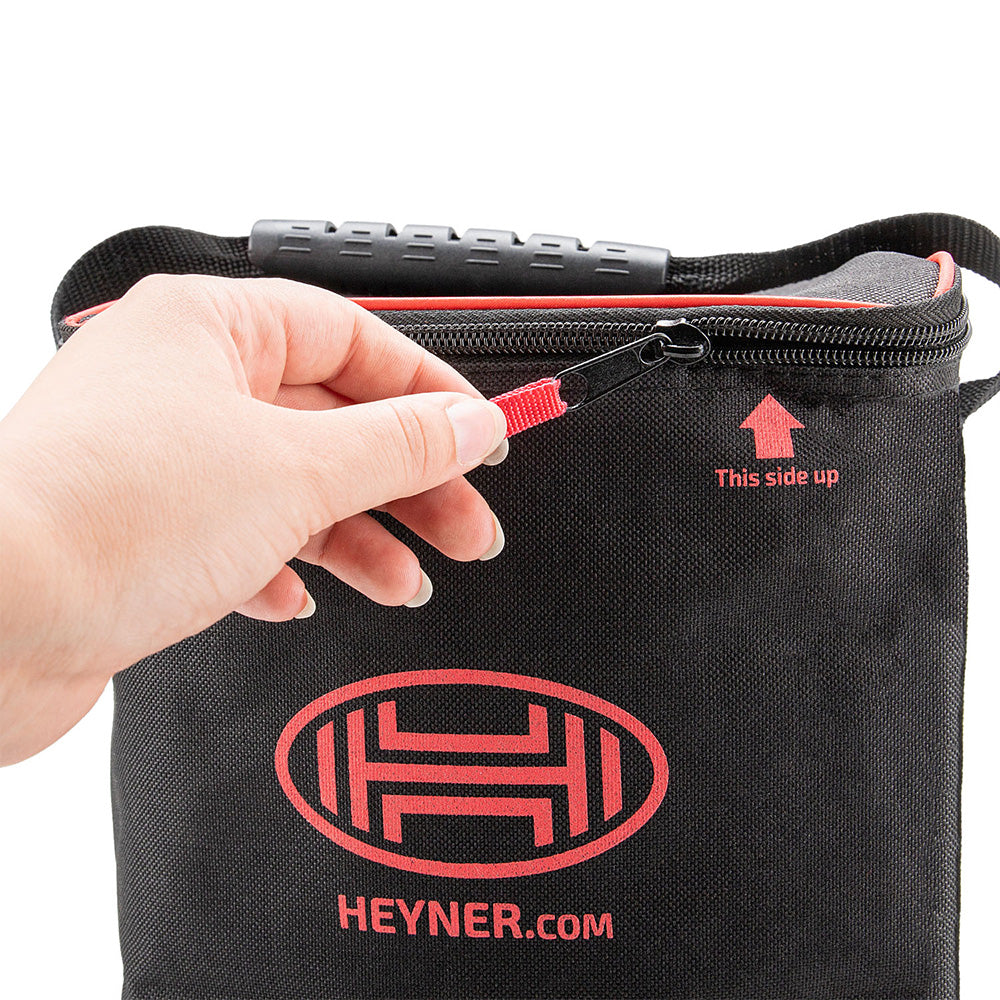 GEANTA FRIGORIFICA 10 L HEYNER PRO