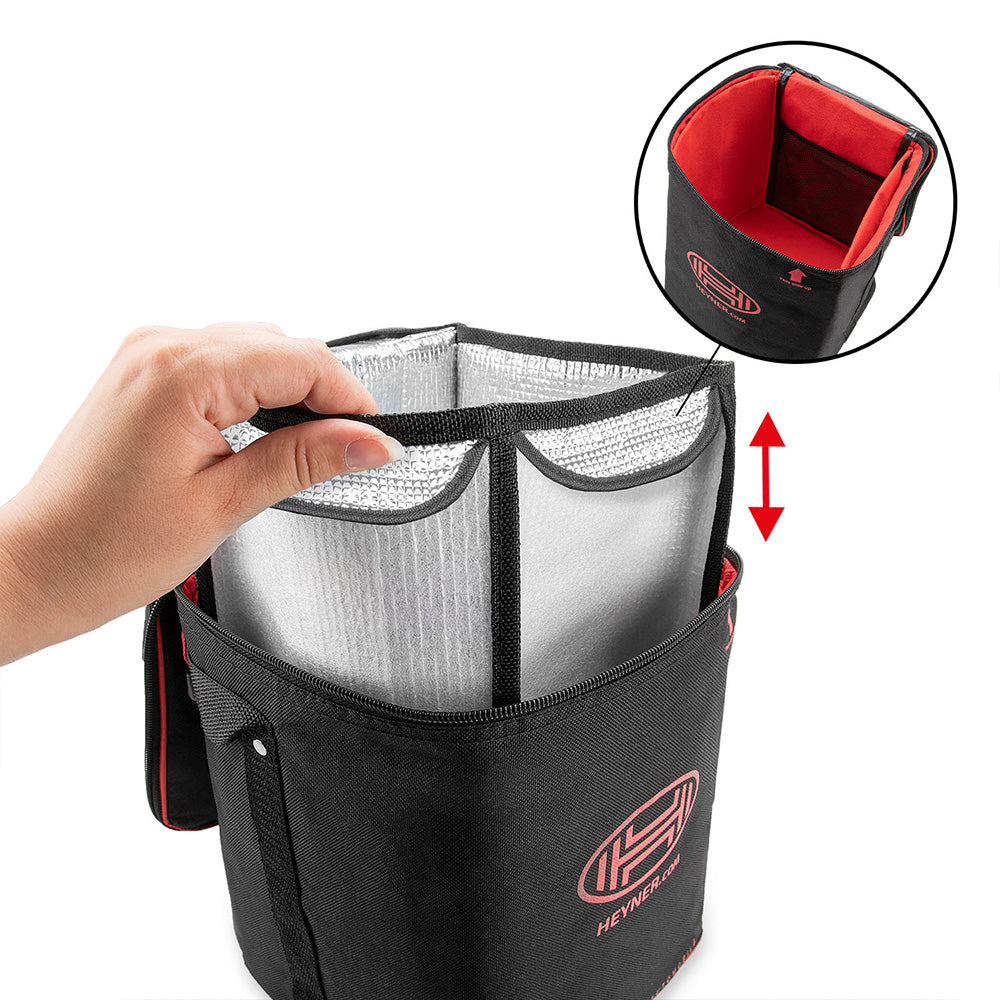 GEANTA FRIGORIFICA 10 L HEYNER PRO