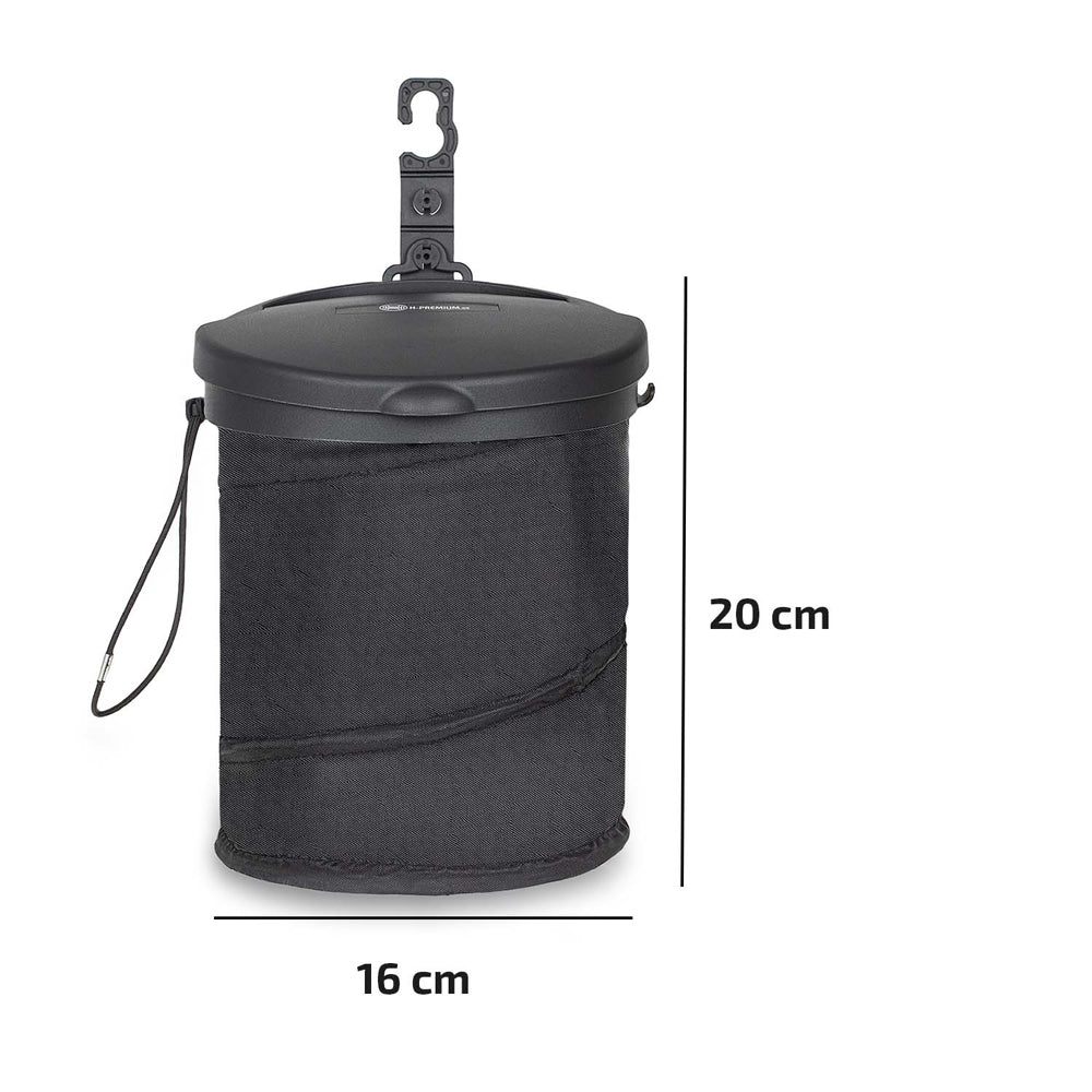 SUPORT DEPOZITARE GUNOI / OBIECTE MultiStorageBag PRO