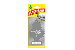 ODORIZANT AUTO BRADUT WUNDER-BAUM CITY STYLE