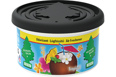 ODORIZANT AUTO CONSERVA WUNDER-BAUM TROPICAL