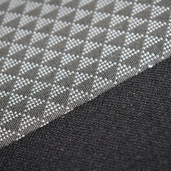 SET HUSE SCAUN UMBRELLA PENTRU RENAULT MEGANE 2016- (BANCHETA FRACTIONATA)