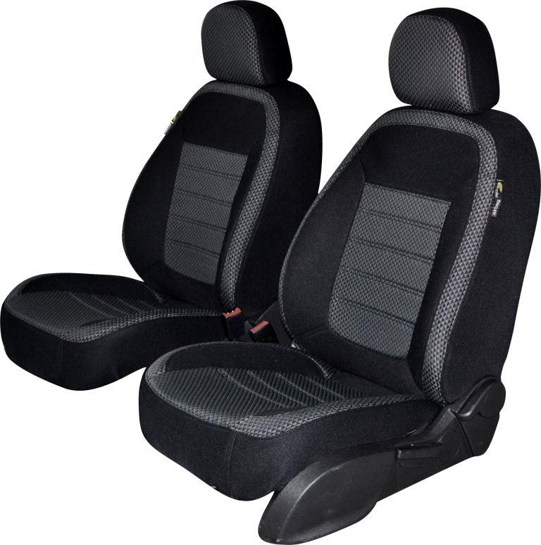 SET HUSE SCAUN UMBRELLA PENTRU RENAULT MASTER (2+1) 2020-