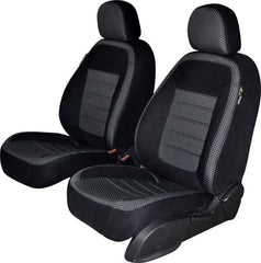 SET HUSE SCAUN UMBRELLA PENTRU RENAULT MASTER (2+1) 2020-