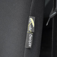 SET HUSE SCAUN UMBRELLA PENTRU DACIA LOGAN MCV 5 LOCURI AUTENTIC 2013-2021 (BANCHETA FRACTIONATA)