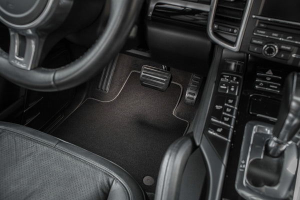 SET COVORASE AUTO MOCHETA UMBRELLA PENTRU VW PASSAT VIII [B8](2014-)