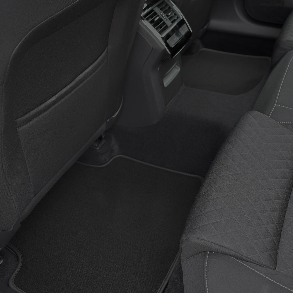 SET COVORASE AUTO MOCHETA UMBRELLA PENTRU VW PASSAT VIII [B8](2014-)
