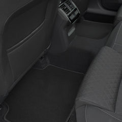 SET COVORASE AUTO MOCHETA UMBRELLA PENTRU VW PASSAT VIII [B8](2014-)