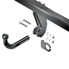 CARLIG REMORCARE PENTRU DACIA LOGAN MCV 2007-2013 HAKPOL - KIT ELECTRIC COMPATIBIL EAN 78111